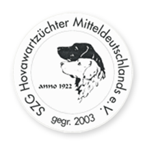 Spezialzuchtgemeinschaft der Hovawartzüchter
Mitteldeutschlands e.V.